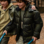 Μπουφάν Mayoral αγόρι