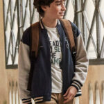 Ζακέτα Mayoral αγόρι