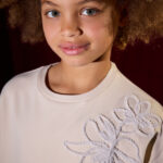 Φούτερ Mayoral κορίτσι