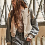 Bomber Mayoral jacket κορίτσι