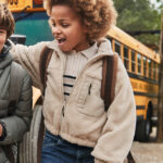 Μπουφάν Mayoral κορίτσι