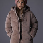 Μπουφάν Mayoral κορίτσι