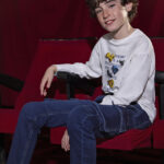 Παντελόνι Mayoral jogger αγόρι