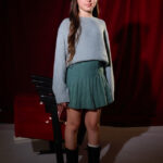 Φούστα Mayoral πλεκτή κορίτσι