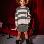 Φούστα Mayoral καπαρτινέ κορίτσι