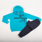 Σετ Trax φόρμα αγόρι