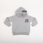 Μπλούζα Trax με κουκούλα αγόρι