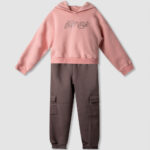 Σετ NEK φόρμα κορίτσι