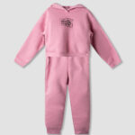 Σετ NEK φόρμα κορίτσι