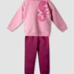 Σετ ΝΕΚ φόρμα κορίτσι