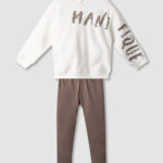 Σετ ΝΕΚ κολάν κορίτσι