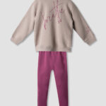 Σετ ΝΕΚ κολάν κορίτσι