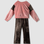 Σετ ΝΕΚ φόρμα κορίτσι