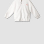 Ζακέτα ΝΕΚ φούτερ κορίτσι