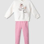 Σετ ΝΕΚ κολάν κορίτσι