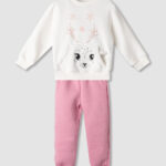 Σετ ΝΕΚ φόρμα κορίτσι