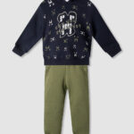 Σετ NEK φόρμα αγόρι