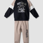 Σετ NEK φόρμα αγόρι (εποχής)