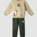 Σετ NEK φόρμα αγόρι