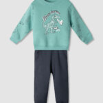 Σετ NEK φόρμα αγόρι