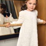 Φόρεμα Abel and Lula κορίτσι