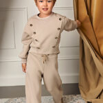 Σετ Abel and Lula με παντελόνι κορίτσι