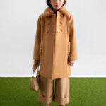 Παλτό Abel and Lula κορίτσι