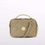 Τσάντα Abel and Lula καπιτονέ κορίτσι