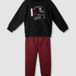 Σετ ΝΕΚ φόρμα αγόρι