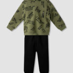 Σετ NEK φόρμα αγόρι