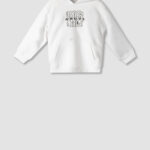 Μπλούζα ΝΕΚ φούτερ αγόρι