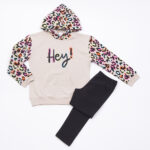 Σετ Trax φόρμα κορίτσι