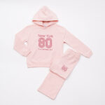 Σετ Trax φόρμα κορίτσι 