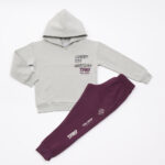 Σετ Trax φόρμα αγόρι