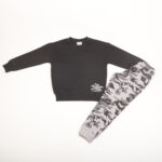 Σετ Trax φόρμα αγόρι