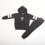 Σετ Trax φόρμα για αγόρι