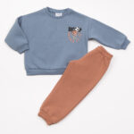 Σετ Trax φόρμα αγόρι