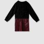 Σετ ΝΕΚ φούστα κορίτσι