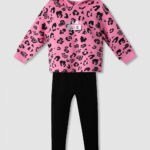 Σετ Nek κολάν κορίτσι