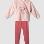 Σετ ΝΕΚ κολάν κορίτσι