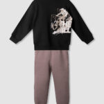 Σετ Nek φόρμα αγόρι