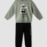 Σετ Nek φόρμα αγόρι