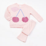 Σετ Trax φόρμα κορίτσι