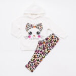 Σετ Trax φόρμα κορίτσι