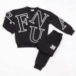 Σετ Trax φόρμα αγόρι