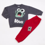 Σετ Trax φόρμα αγόρι