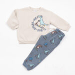 Σετ TRAX φόρμα αγόρι