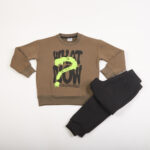 Σετ Trax φόρμα αγόρι