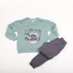 Σετ Trax φόρμα αγόρι