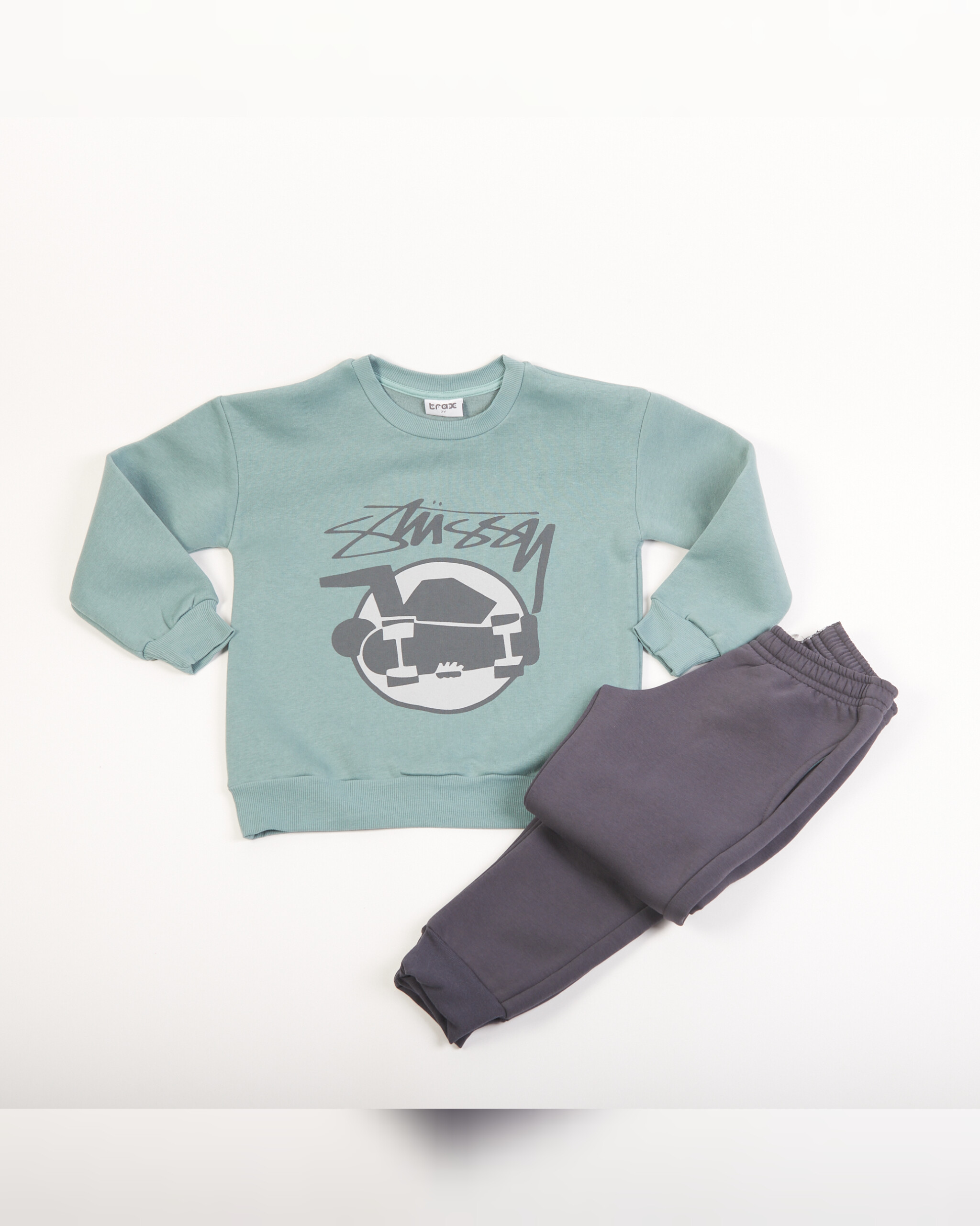 1000013958 Σετ Trax φόρμα αγόρι - Image 1